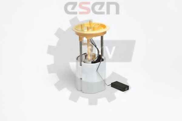 SKV GERMANY 02SKV727