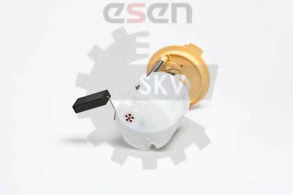 SKV GERMANY 02SKV727