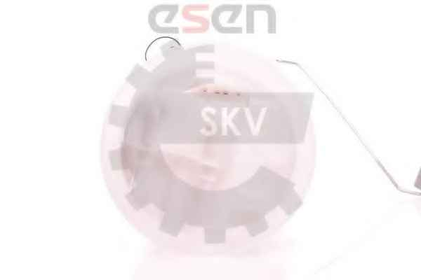 SKV GERMANY 02SKV714