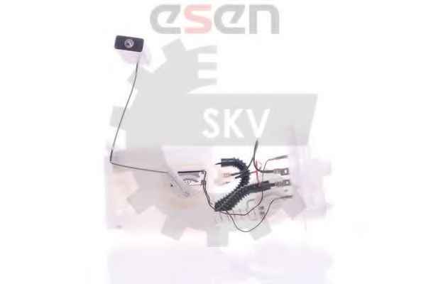 SKV GERMANY 02SKV714