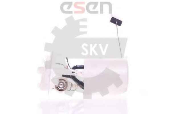 SKV GERMANY 02SKV714