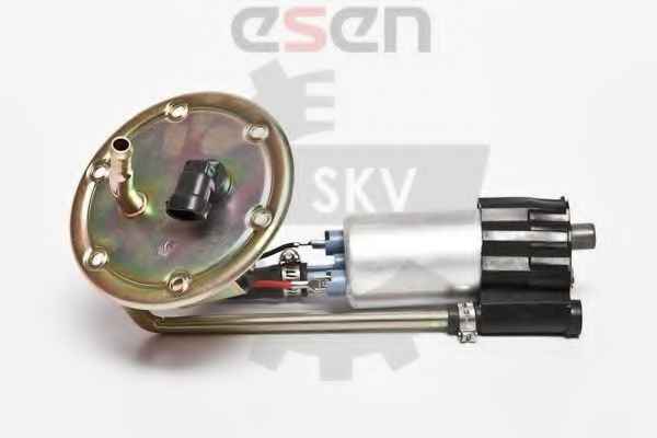 SKV GERMANY 02SKV745