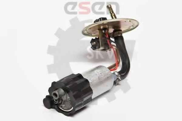 SKV GERMANY 02SKV745