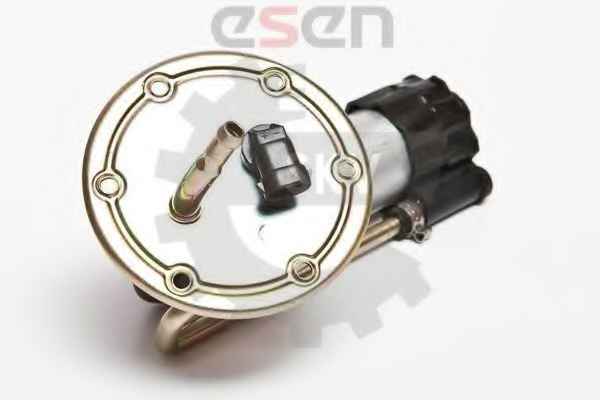 SKV GERMANY 02SKV745