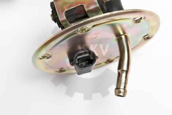 SKV GERMANY 02SKV745