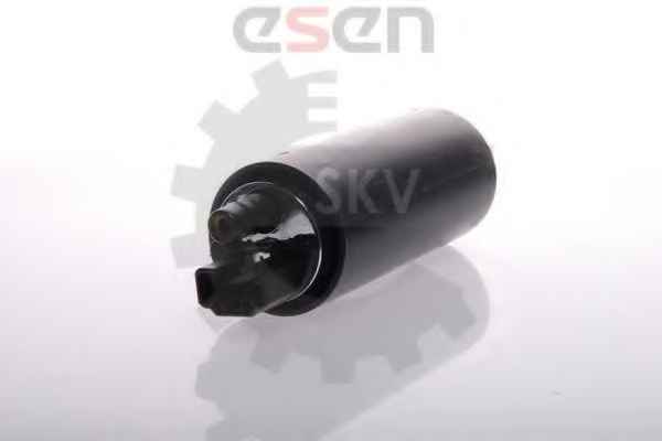 SKV GERMANY 02SKV271