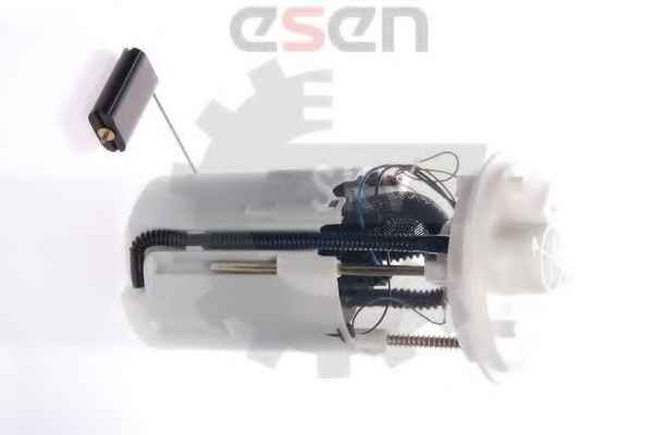 SKV GERMANY 02SKV722