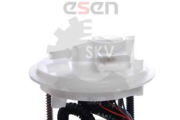 SKV GERMANY 02SKV722