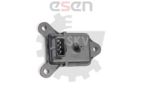 SKV GERMANY 17SKV100