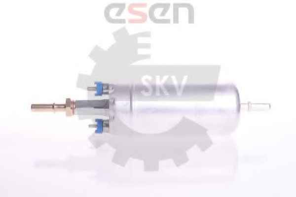 SKV GERMANY 02SKV014