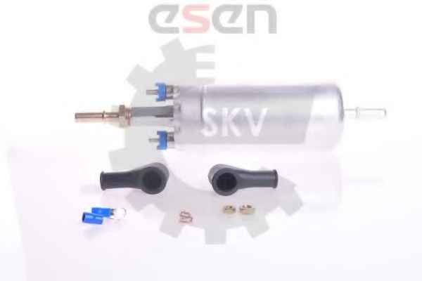 SKV GERMANY 02SKV014