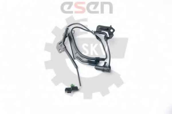 SKV GERMANY 06SKV264