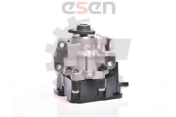 SKV GERMANY 10SKV162