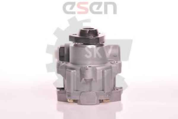 SKV GERMANY 10SKV105