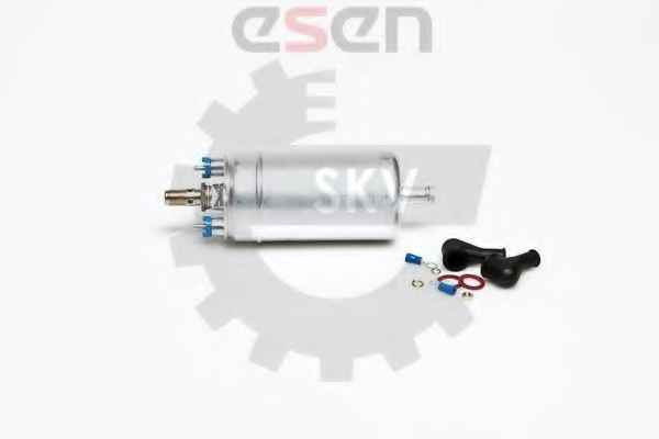 SKV GERMANY 02SKV008