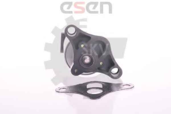 SKV GERMANY 14SKV004