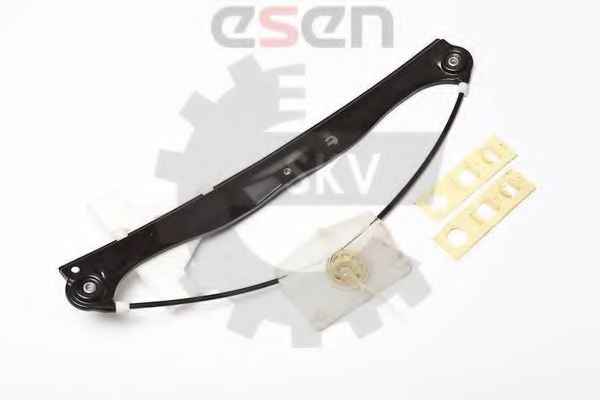 SKV GERMANY 01SKV434