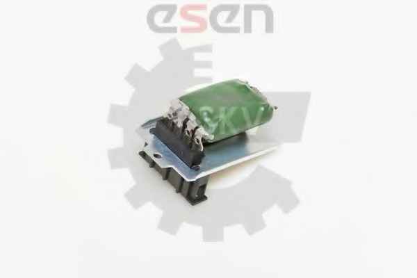 SKV GERMANY 95SKV013