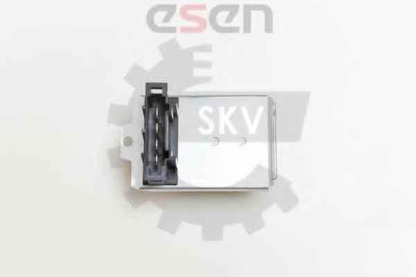 SKV GERMANY 95SKV013