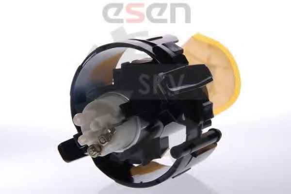 SKV GERMANY 02SKV726