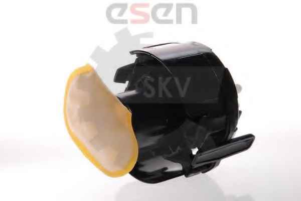 SKV GERMANY 02SKV726