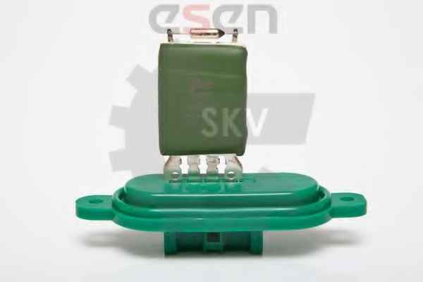 SKV GERMANY 95SKV049