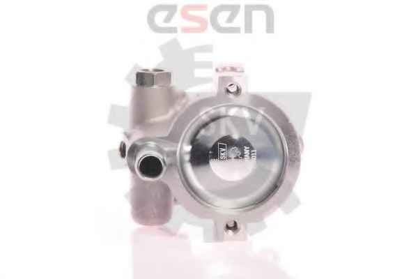 SKV GERMANY 10SKV021