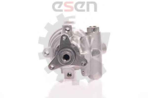 SKV GERMANY 10SKV021