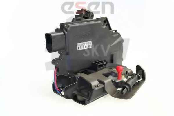 SKV GERMANY 16SKV053