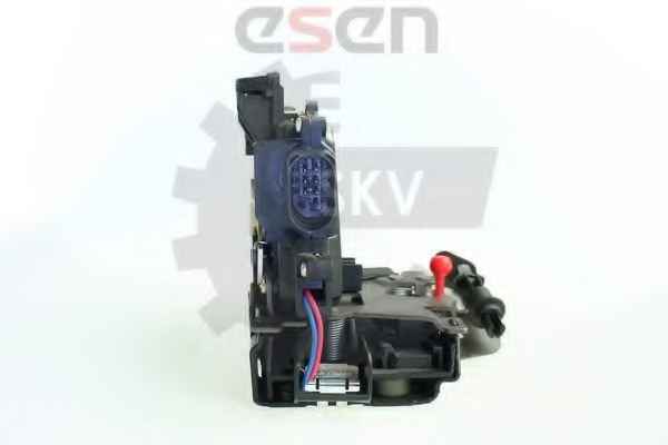 SKV GERMANY 16SKV053