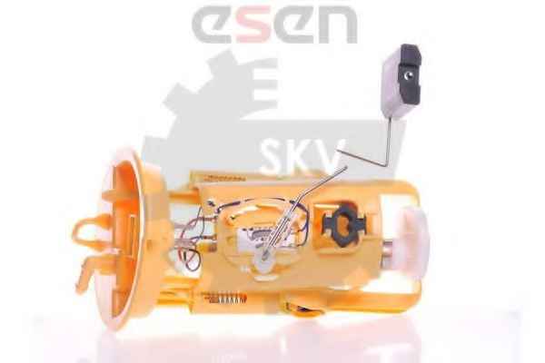 SKV GERMANY 02SKV708