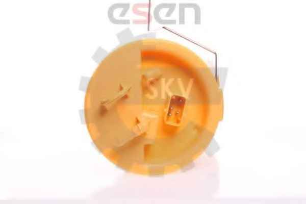 SKV GERMANY 02SKV708