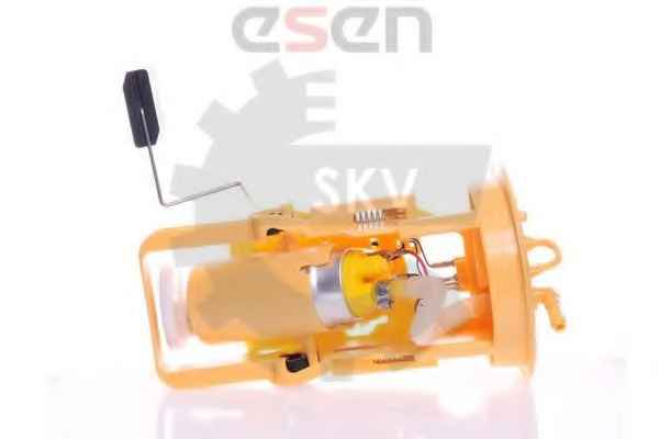 SKV GERMANY 02SKV708