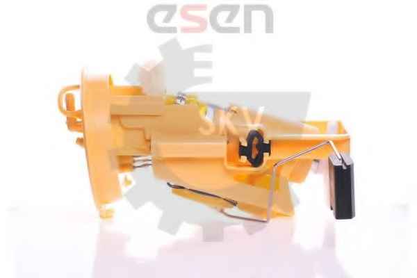 SKV GERMANY 02SKV708