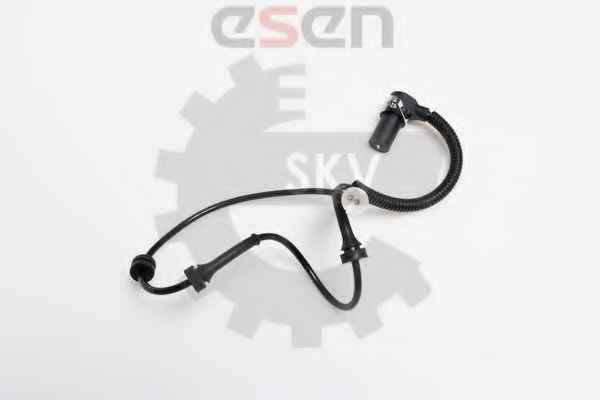 SKV GERMANY 06SKV166