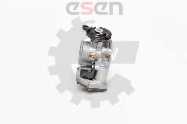 SKV GERMANY 12SKV004