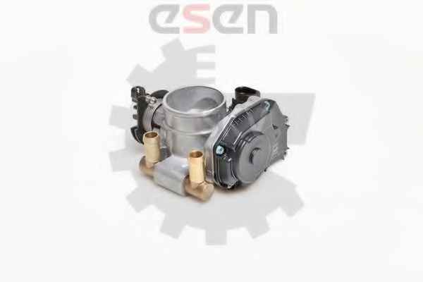 SKV GERMANY 12SKV004