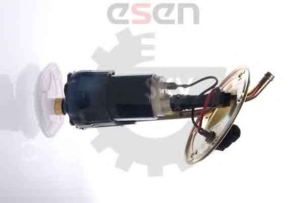 SKV GERMANY 02SKV742