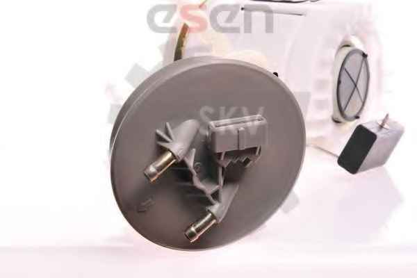 SKV GERMANY 02SKV702