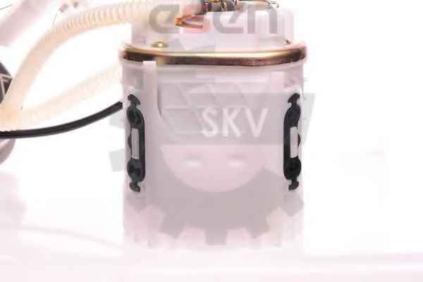 SKV GERMANY 02SKV702
