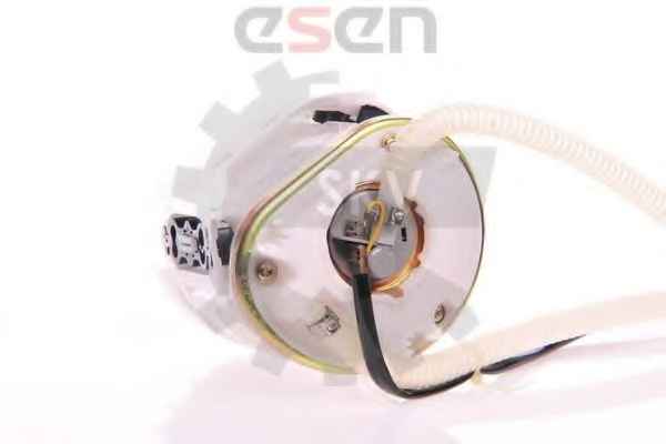 SKV GERMANY 02SKV702