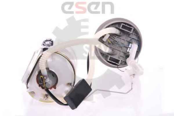 SKV GERMANY 02SKV702