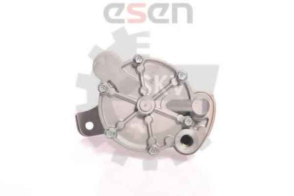 SKV GERMANY 18SKV006