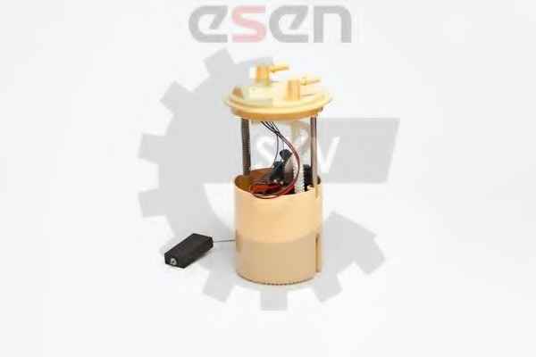 SKV GERMANY 02SKV732