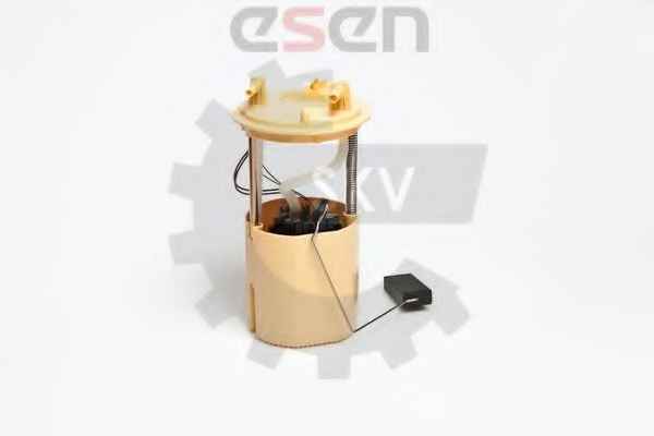 SKV GERMANY 02SKV732