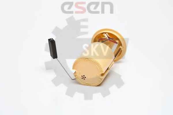 SKV GERMANY 02SKV732