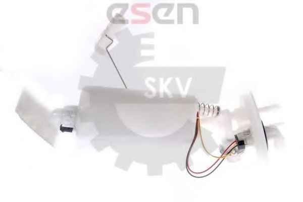 SKV GERMANY 02SKV719