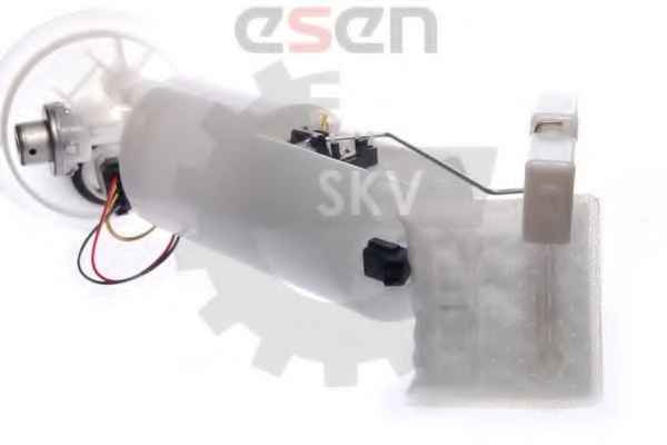 SKV GERMANY 02SKV719