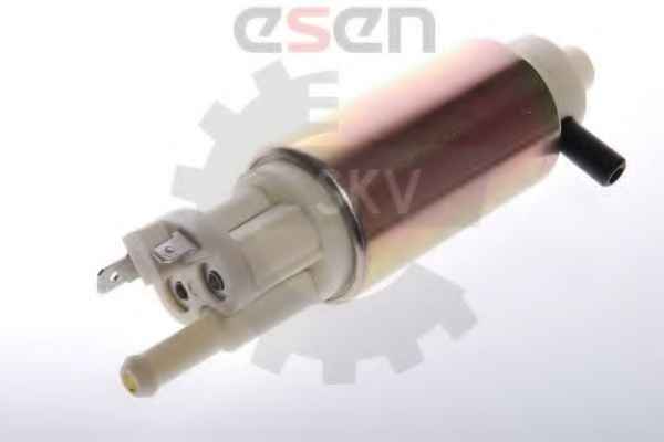 SKV GERMANY 02SKV245