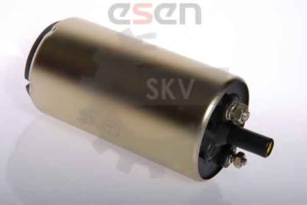 SKV GERMANY 02SKV235